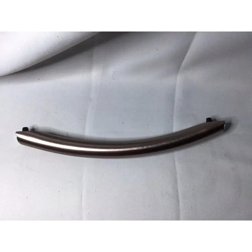 ME16A4021AS Microwave Door Handle Replacement Kit for Samsung Missing Screws